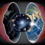 Niebocentryzm – wszyscy żyjemy w środku Ziemi!? Nagrania i dowody…