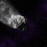 Stephen Hawking ostrzega przed zbliżającymi się do Ziemi asteroidami!