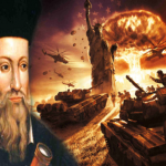 10 niezwykłych przepowiedni Nostradamusa na 2017 rok…