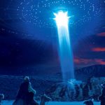 Czy Gwiazda Betlejemska to UFO? Te fakty szokują! Boże Narodzenie, a kosmici! (NAGRANIE)