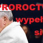 Papież Franciszek wyznał, że zmieni modlitwę Ojcze Nasz! Spełnia się przerażająca przepowiednia? (NAGRANIE)