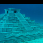 Tajemnicza istota nagrana pod wodą! Czy pozaziemskie cywilizacje ukrywają się w Oceanach?