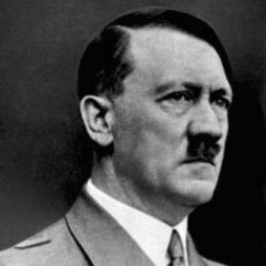 Wyniki badań potwierdzają: Hitler popełnił samobójstwo w 1945 roku!