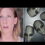 Polka porwana przez UFO wyznaje prawdę o kosmitach! To nagranie szokuje!