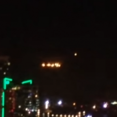 W San Diego nagrano UFO! „To była najbardziej niesamowita rzecz jaką widziałam w życiu”