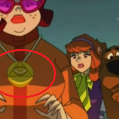 Kim naprawdę jest Scooby Doo? Twórcy ujawnili szokującą prawdę! (NAGRANIE)