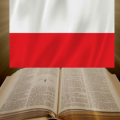 Tajemnica Polski ujawniona w Biblii? (NAGRANIE)
