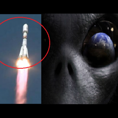 NASA ujawnia: „Tajemnicza rakieta zbliża się do Ziemi” (NAGRANIE)