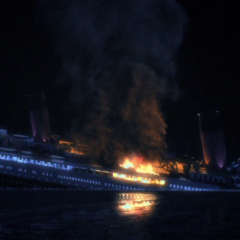 Ujawniono nieznaną scenę z filmu Titanic – Ten fragment szokuje (NAGRANIE)
