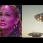Jennifer Lopez doświadczyła obecności kosmitów! Wstawiła tajemnicze zdjęcie! (NAGRANIE)