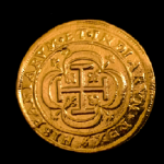 Archeolodzy odnaleźli monetę, która pokazuje jak wyglądał Jezus! (NAGRANIE)
