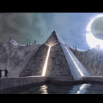 Starożytni Egipcjanie widzieli Kosmitów! NASA ujawniło dziwny film