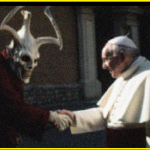 Papież Franciszek dokonuje EGZORCYZMU? Zobaczcie nagranie!