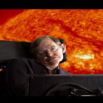 Niezwykły Eksperyment Hawkinga dowiódł, że nie jesteśmy sami (NAGRANIE)