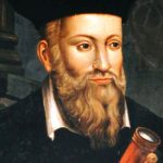 Nostradamus w przepowiedni wspomniał o PiS: Kaczyńskim, Dudzie, Szydło i….