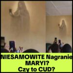 Niesamowite NAGRANIE – Maryja Daje ZNAK? (NAGRANIE)