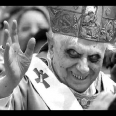 Zakonnica miała wizję: Ujrzała kim naprawdę był Benedykt XVI (Nagranie)
