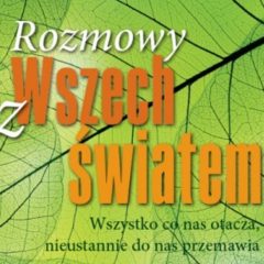 Recenzja książki: Simran Singh “Rozmowy z Wszechświatem”