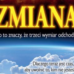 Recenzja książki: Jim Self oraz Roxane Burnett „Zmiana”