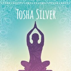 Recenzja książki: Tosha Silver „Modlitwy które Cię zmienią”