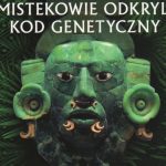 Recenzja książki: Maciej Kuczyński „Rok 838, w którym Mistekowie odkryli kod genetyczny”
