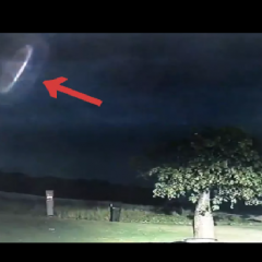 Przerażające nagranie porwania przez UFO! Czy nareszcie świat poznał prawdę?