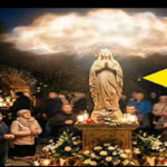 NIESAMOWITY Cud w Polsce? Ludzie Nie Mogli w Uwierzyć w ten Znak (NAGRANIE)