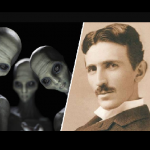 Nikola Tesla i jego tajemnicze słowa dotyczące Kosmitów! (NAGRANIE)