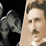 Nikola Tesla i jego tajemnicze słowa dotyczące Kosmitów! (NAGRANIE)