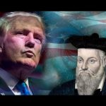 Nostradamus przewidział wygraną Donalda Trumpa! „Na niebie ukaże się kometa, a krew…