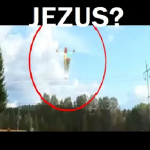 Jezus objawił się w Rosji? Nagranie pokazano nawet w telewizji!