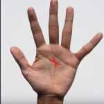 Masz ten tajemniczy znak na dłoni? To oznacza że dokonasz… Zobaczcie nagranie!
