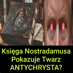 Co skrywa Najbardziej Tajemnicza Księga Świata? (NAGRANIE)