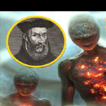 Odnaleziono Zaginioną Księgę Nostradamusa! Jej przepowiednie szokują. Zobaczcie przerażające nagranie….