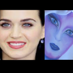 Katy Perry mówi kosmitach! Na nagraniu ujawnia prawdę o tajemniczej istocie, którą ujrzała