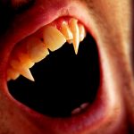 Wampiry żyją w Polsce? W Krakowie odbywają się tajemnicze rytuały… Zobaczcie nagranie!