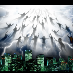 Zaraz czeka nas masowe P0RWANIE do nieba – Biblia ujawnia… (Nagranie)