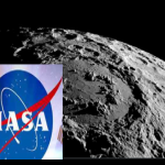 NASA ujawniło zdjęcia z Księżyca! Wypatrzono na nich coś dziwnego (NAGRANIE)