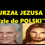 Przeżył ŚMlERĆ Kliniczną. Ujrzał Jezusa i wie co, czeka Polskę (NAGRANIE)