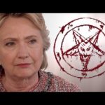 Córka Hillary Clinton jest satanistką? To nagranie i zdjęcia szokują! Chelsea Clinton i satanizm…