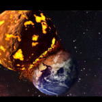 Do Ziemi zbliża się tajemnicza planeta? NASA ujawnia niezwykłe nagranie – Pierwszy raz mówią o Nibiru „To jest Planeta X”