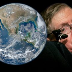 Zaskakujące fakty w numerologii Stephena Hawkinga? Kim naprawdę był naukowiec? (NAGRANIE)