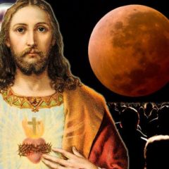 Grób Jezusa KRWAWl – Zapowiedź Apokalipsy? Nagranie przeraża!