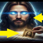 W Kwietniu Włóż to Zdjęcie Jezusa Pod Poduszkę, a Stanie się CUD? (Nagranie)