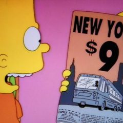 Simpsonowie przewidzieli finał Mundialu 2018 i to w 1997 roku? To nagranie szokuje!