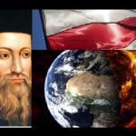 Przepowiednie Nostradamusa dla Polski! Strzały światła i Gdańsk! (NAGRANIE)