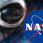 5 tajemniczych nagrań z Kosmosu! NASA i sekrety