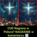 CUD Słońca NAGRANY w Polsce?