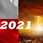 „Jednej nocy w Polsce zmieni się wszystko” Przepowiednie na 2021 rok (NAGRANIE)