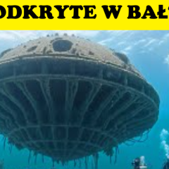 UFO odkryte w Bałtyku? Kosmici w Polsce? (NAGRANIE)